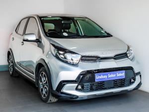 Kia Picanto 1.2 X-Line manual - Image 1