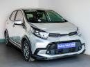 Thumbnail Kia Picanto 1.2 X-Line manual