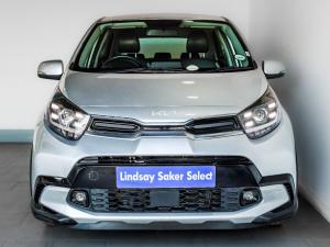 Kia Picanto 1.2 X-Line manual - Image 2