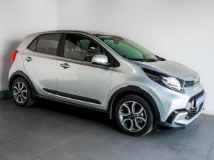 Kia Picanto 1.2 X-Line manual - Image 3