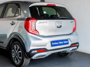 Kia Picanto 1.2 X-Line manual - Image 5