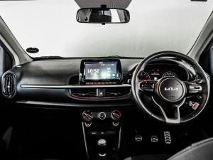 Kia Picanto 1.2 X-Line manual - Image 8