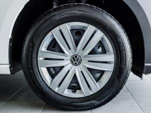 Volkswagen Caddy Cargo 2.0TDI panel van - Image 12