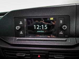 Volkswagen Caddy Cargo 2.0TDI panel van - Image 13