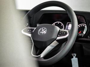 Volkswagen Caddy Cargo 2.0TDI panel van - Image 15