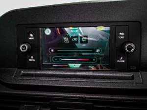 Volkswagen Caddy Cargo 2.0TDI panel van - Image 17