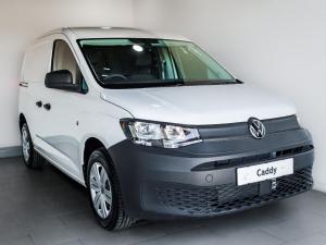 Volkswagen Caddy Cargo 2.0TDI panel van - Image 1
