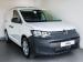 Volkswagen Caddy Cargo 2.0TDI panel van - Thumbnail 1