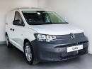 Thumbnail Volkswagen Caddy Cargo 2.0TDI panel van