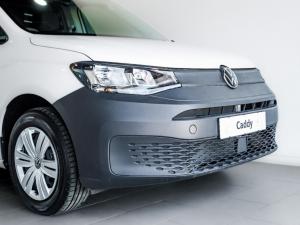 Volkswagen Caddy Cargo 2.0TDI panel van - Image 3