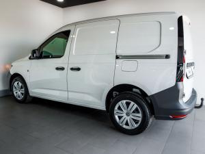 Volkswagen Caddy Cargo 2.0TDI panel van - Image 9