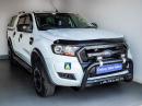 Thumbnail Ford Ranger 2.2TDCi double cab Hi-Rider XL auto