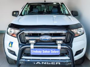 Ford Ranger 2.2TDCi double cab Hi-Rider XL auto - Image 2