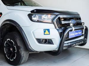 Ford Ranger 2.2TDCi double cab Hi-Rider XL auto - Image 3