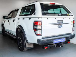 Ford Ranger 2.2TDCi double cab Hi-Rider XL auto - Image 4