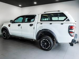 Ford Ranger 2.2TDCi double cab Hi-Rider XL auto - Image 5
