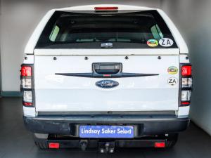 Ford Ranger 2.2TDCi double cab Hi-Rider XL auto - Image 6