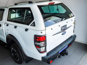 Ford Ranger 2.2TDCi double cab Hi-Rider XL auto - Image 7