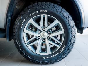 Toyota Fortuner 2.8GD-6 auto - Image 10