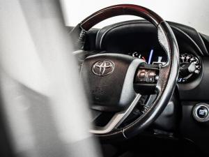 Toyota Fortuner 2.8GD-6 auto - Image 17