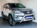 Thumbnail Toyota Fortuner 2.8GD-6 auto
