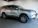 Thumbnail Toyota Fortuner 2.8GD-6 auto