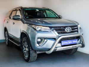 Toyota Fortuner 2.8GD-6 auto - Image 2