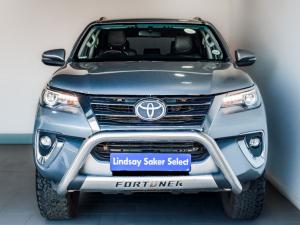 Toyota Fortuner 2.8GD-6 auto - Image 3