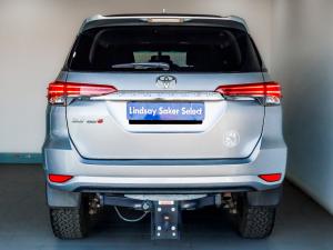 Toyota Fortuner 2.8GD-6 auto - Image 4