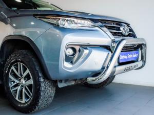 Toyota Fortuner 2.8GD-6 auto - Image 6
