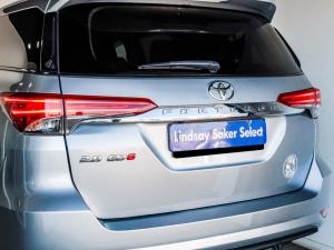 Toyota Fortuner 2.8GD-6 auto - Image 8