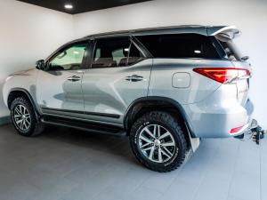 Toyota Fortuner 2.8GD-6 auto - Image 9