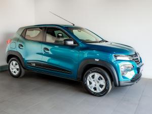 Renault Kwid 1.0 Life - Image 2