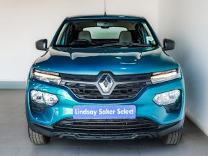 Renault Kwid 1.0 Life - Image 3