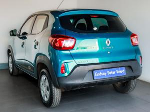 Renault Kwid 1.0 Life - Image 6