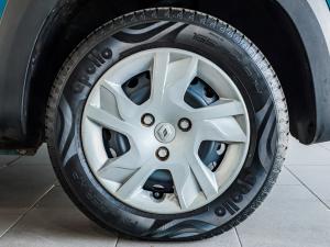 Renault Kwid 1.0 Life - Image 7