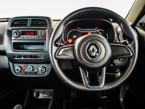 Renault Kwid 1.0 Life - Image 8