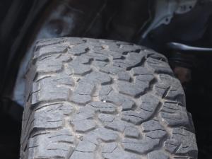 Toyota Hilux 3.0D-4D double cab Raider Legend 45 - Image 18