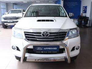 Toyota Hilux 3.0D-4D double cab Raider Legend 45 - Image 2