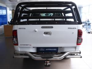 Toyota Hilux 3.0D-4D double cab Raider Legend 45 - Image 6