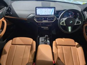 BMW X3 xDrive20d M Sport - Image 10