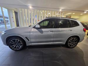 BMW X3 xDrive20d M Sport - Image 4