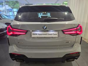 BMW X3 xDrive20d M Sport - Image 5
