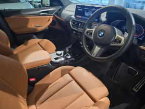 BMW X3 xDrive20d M Sport - Image 9