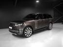 Thumbnail Land Rover Range Rover D350 HSE