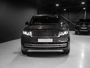 Land Rover Range Rover D350 HSE - Image 7