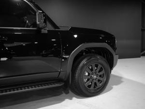 Toyota Land Cruiser Prado 2.8GD VX-R - Image 12