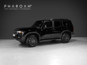 Toyota Land Cruiser Prado 2.8GD VX-R - Image 1
