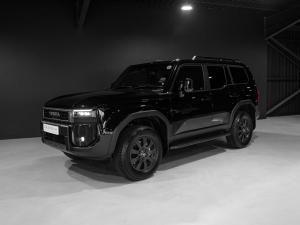 Toyota Land Cruiser Prado 2.8GD VX-R - Image 2