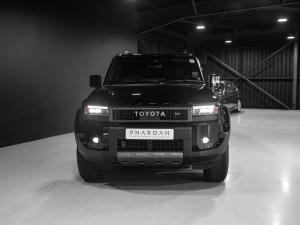 Toyota Land Cruiser Prado 2.8GD VX-R - Image 4